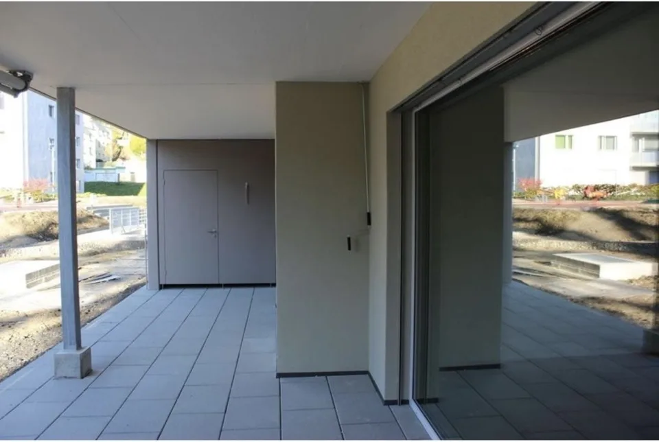 3 ½ Zimmer-Wohnung, 9242 Oberuzwil