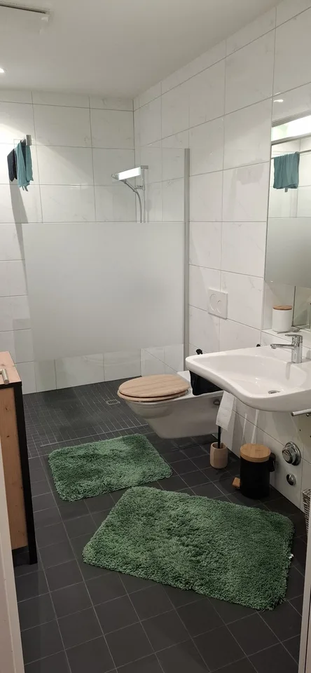 Charmant appartement 3.5 pièces au rez-de-chaussée à Sursee – disponible à partir de novembre 2026