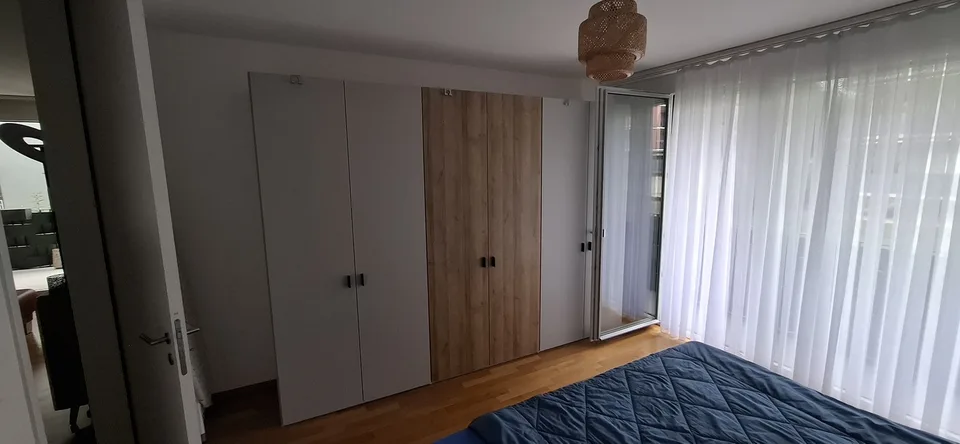 Charmant appartement 3.5 pièces au rez-de-chaussée à Sursee – disponible à partir de novembre 2026