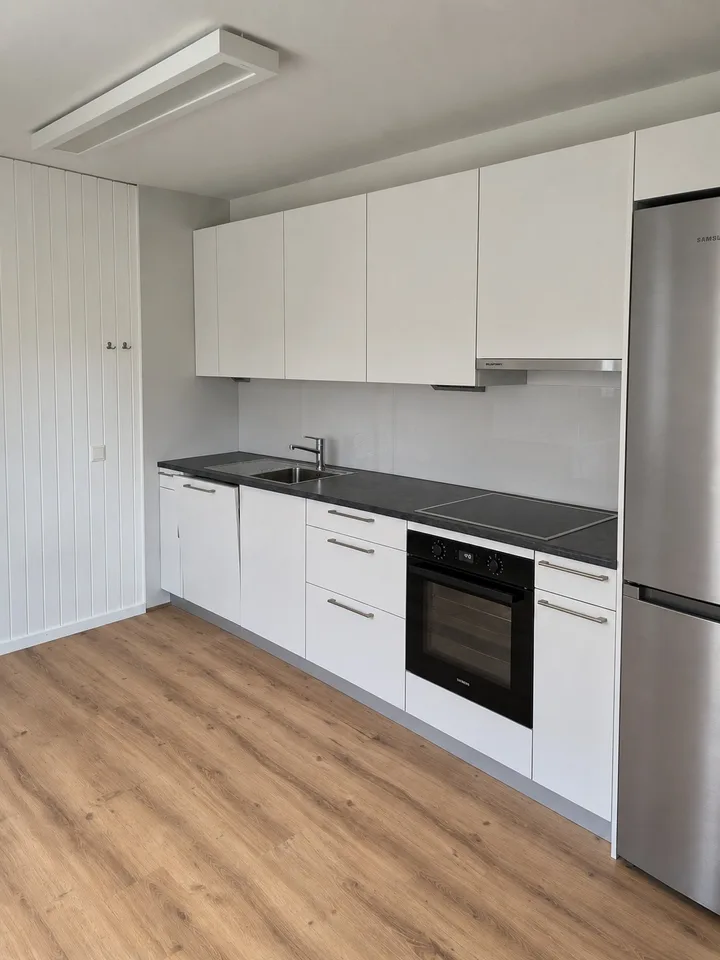 Möbliertes Zimmer in ruhiger 3er-WG in Riniken bei Brugg CHF 790 inkl. NK