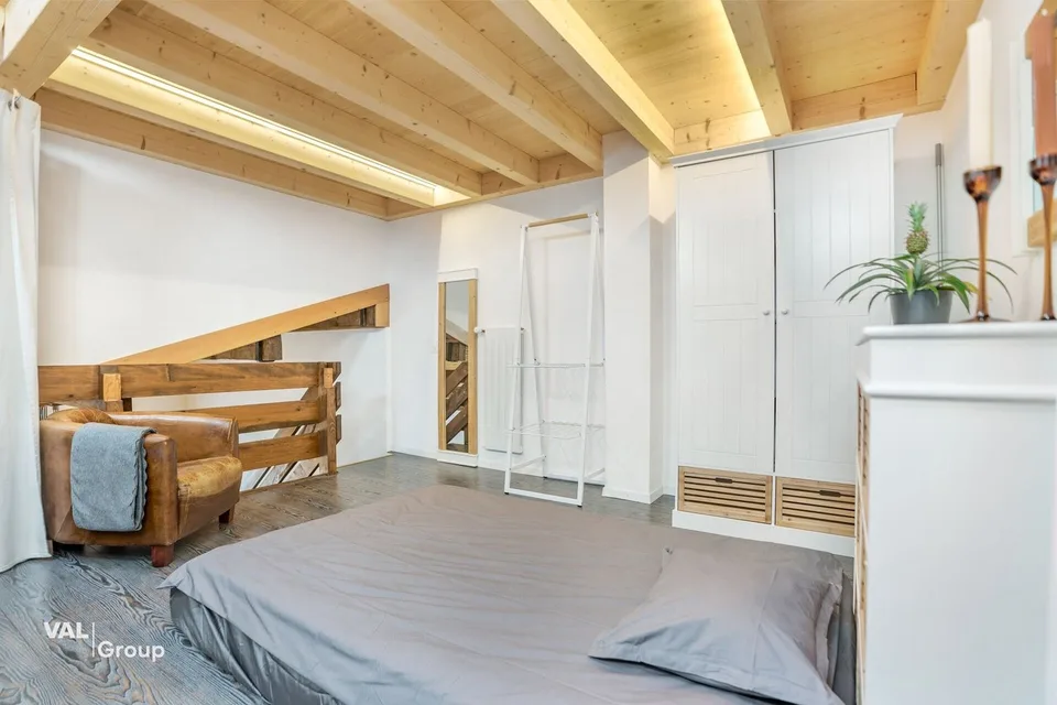 Ihr Rückzugsort zwischen Bergen, Wellness und Aletsch Arena
