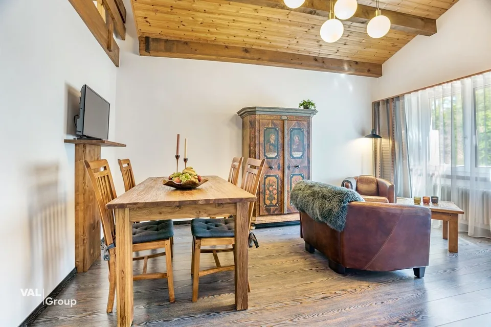 Ihr Rückzugsort zwischen Bergen, Wellness und Aletsch Arena