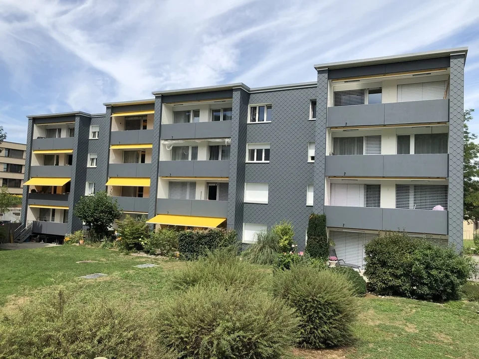 Appartement Studio en Sous-Location