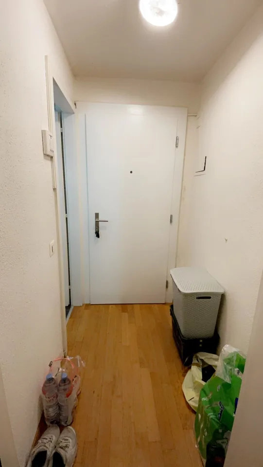 Appartement Studio en Sous-Location