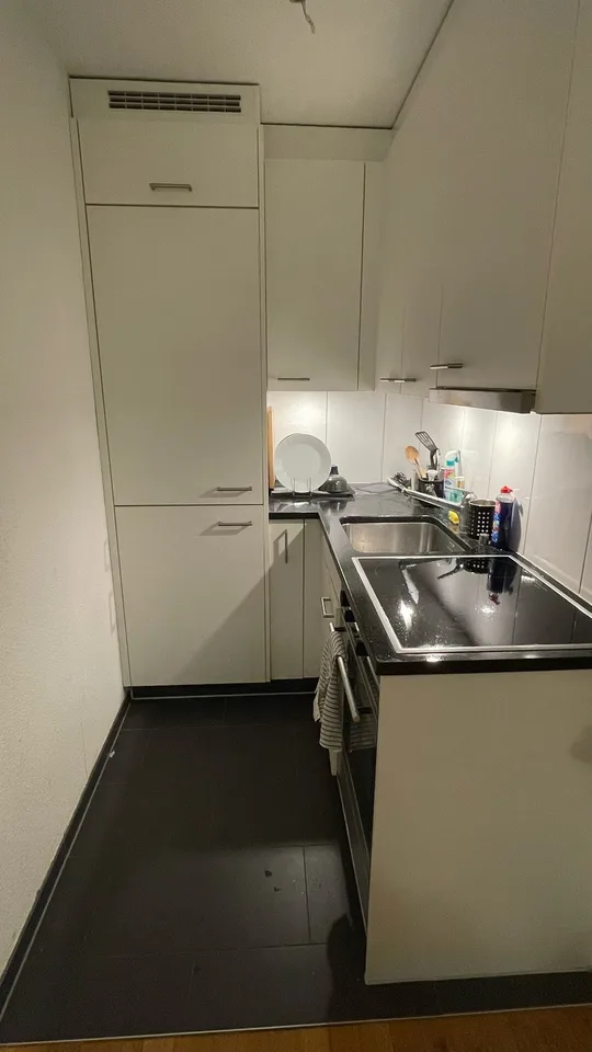 Appartement Studio en Sous-Location
