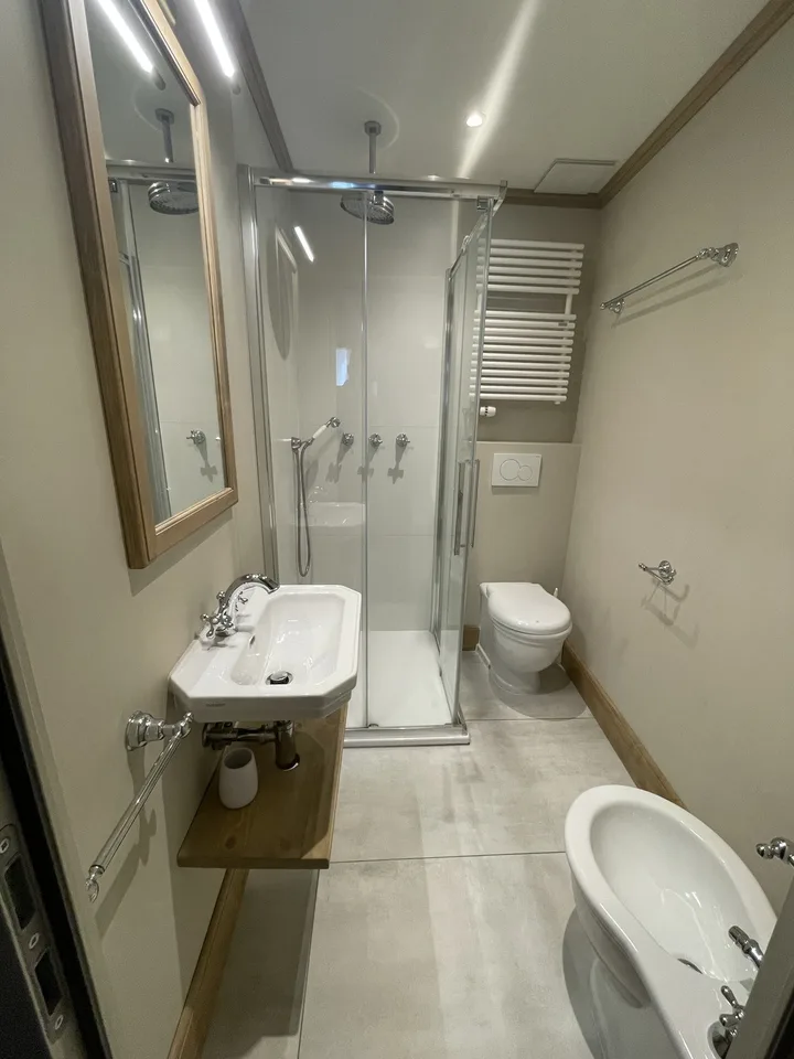 Appartement vue imprenable