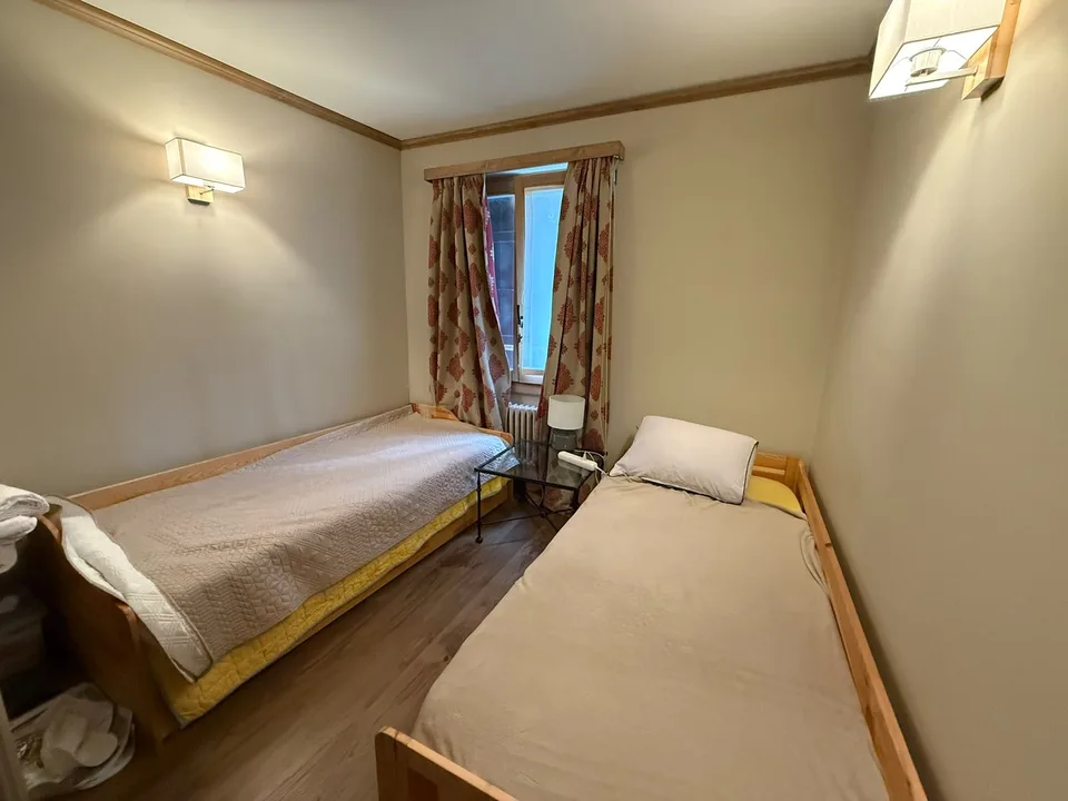 Appartement vue imprenable