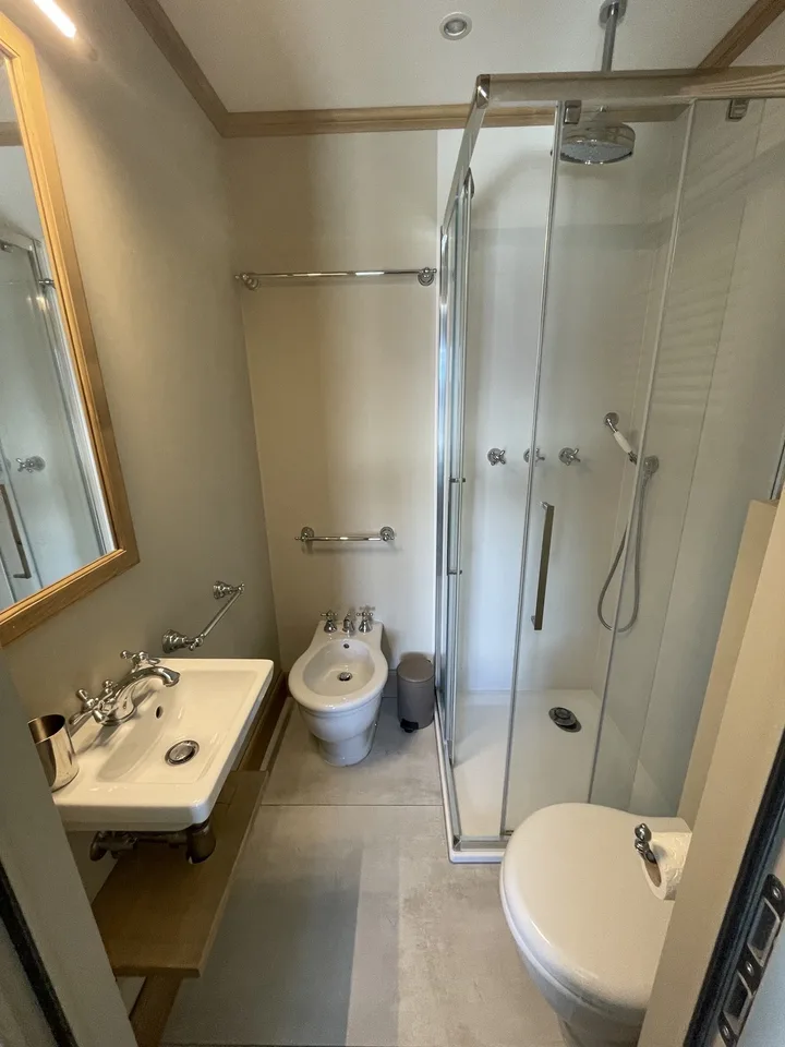 Appartement vue imprenable