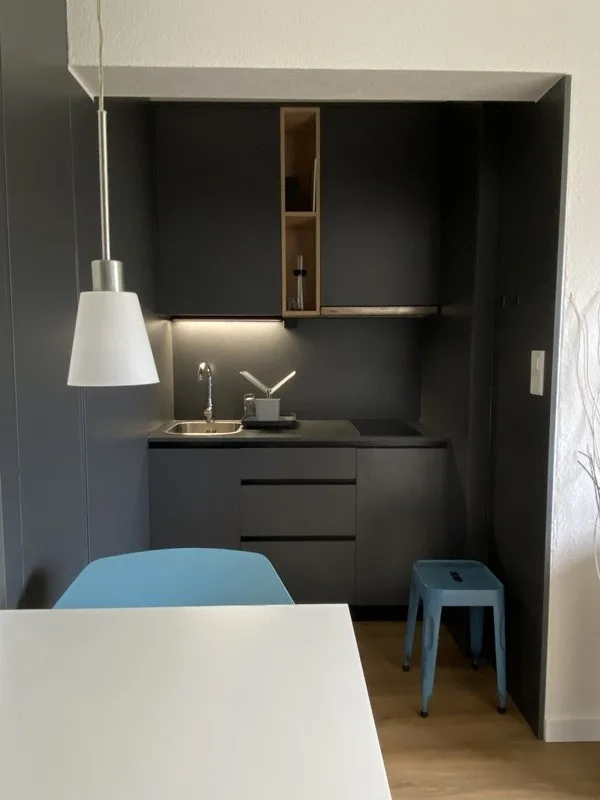 Studio à Gland, disponible immédiatement