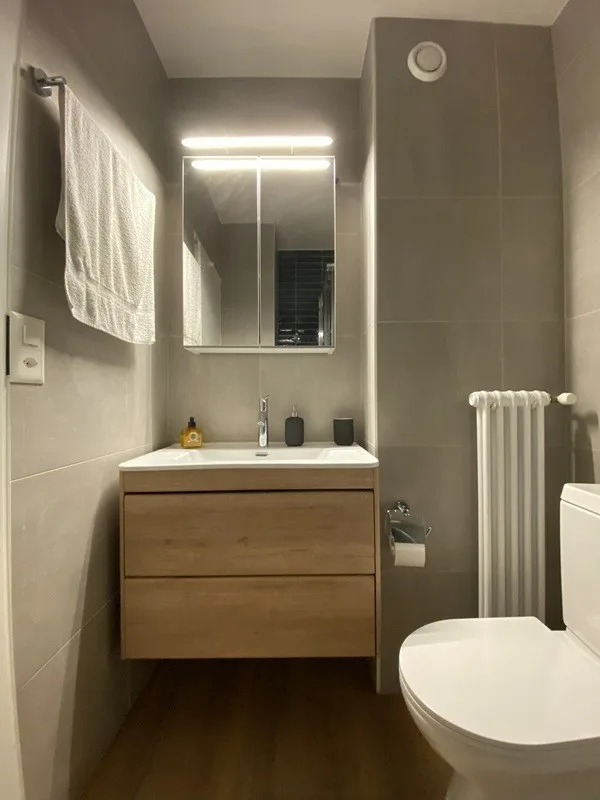 Studio à Gland, disponible immédiatement