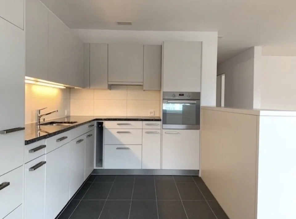 2.5-Zimmer-Wohnung in Islikon