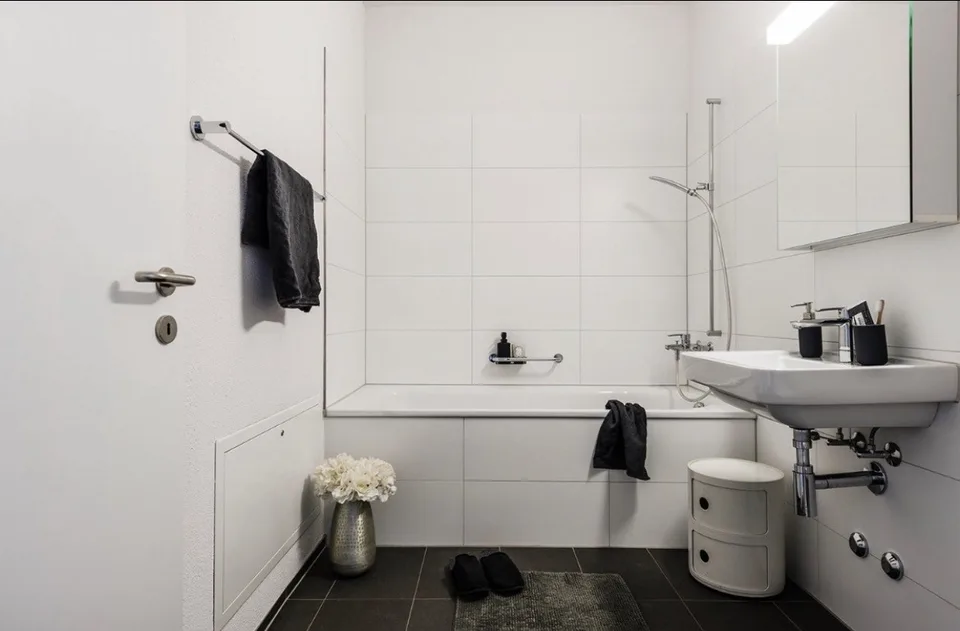 2.5-Zimmer-Wohnung in Islikon