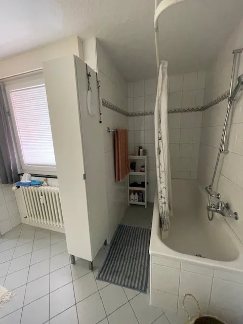 Maisonette Wohnung
