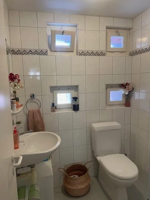 Maisonette Wohnung