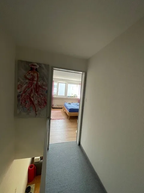 Maisonette Wohnung