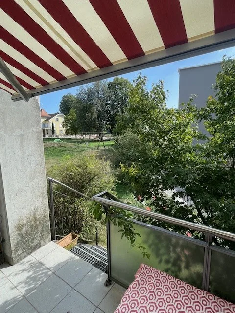 Maisonette Wohnung
