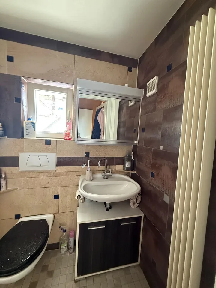 Apartment in Flawil