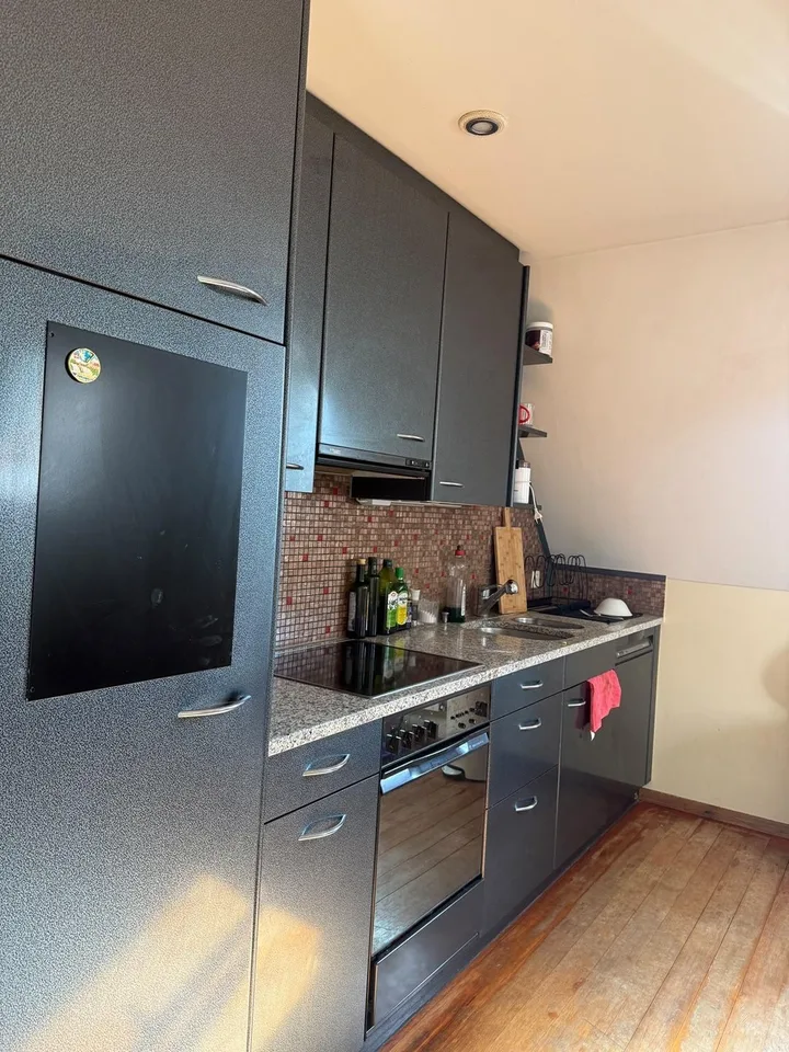 Apartment in Flawil