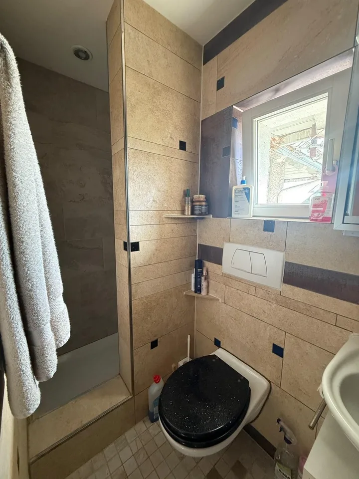 Apartment in Flawil