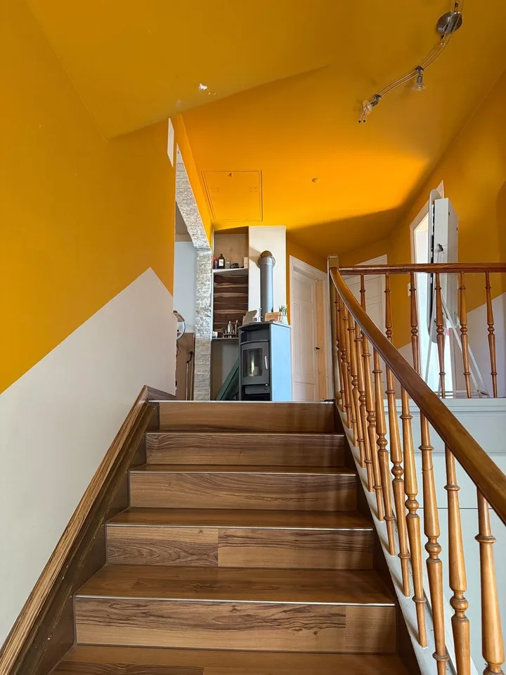 Apartment in Flawil