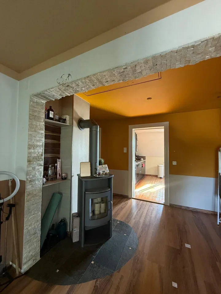 Apartment in Flawil