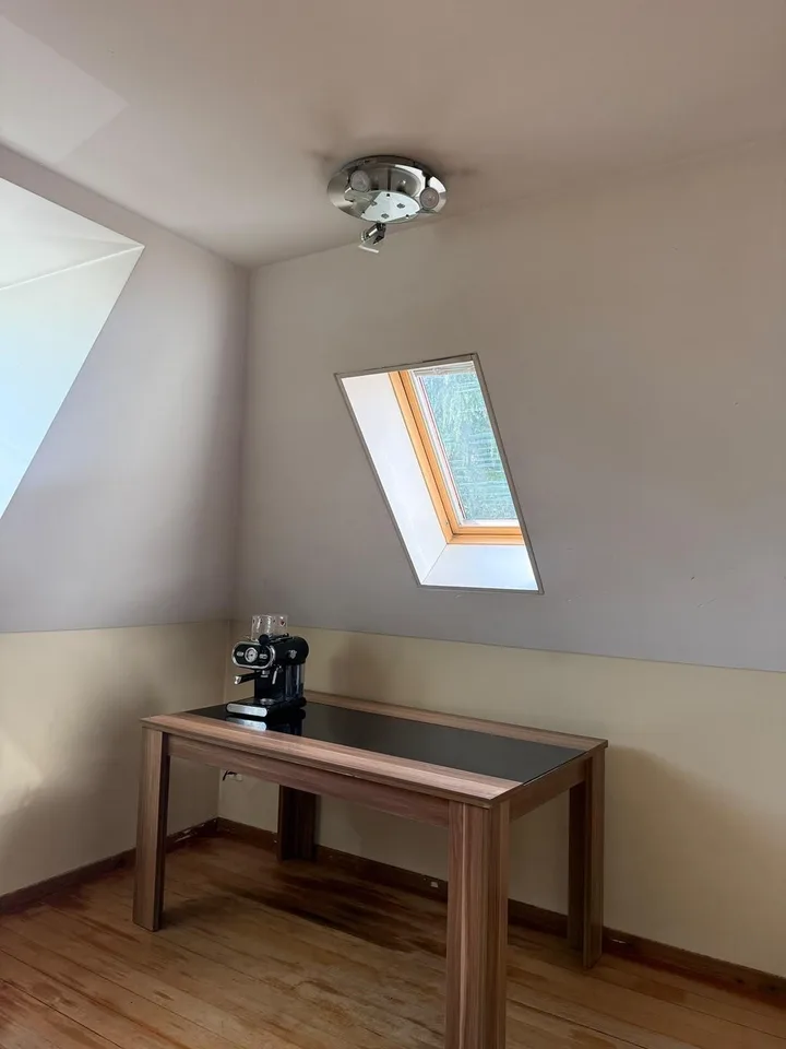Apartment in Flawil