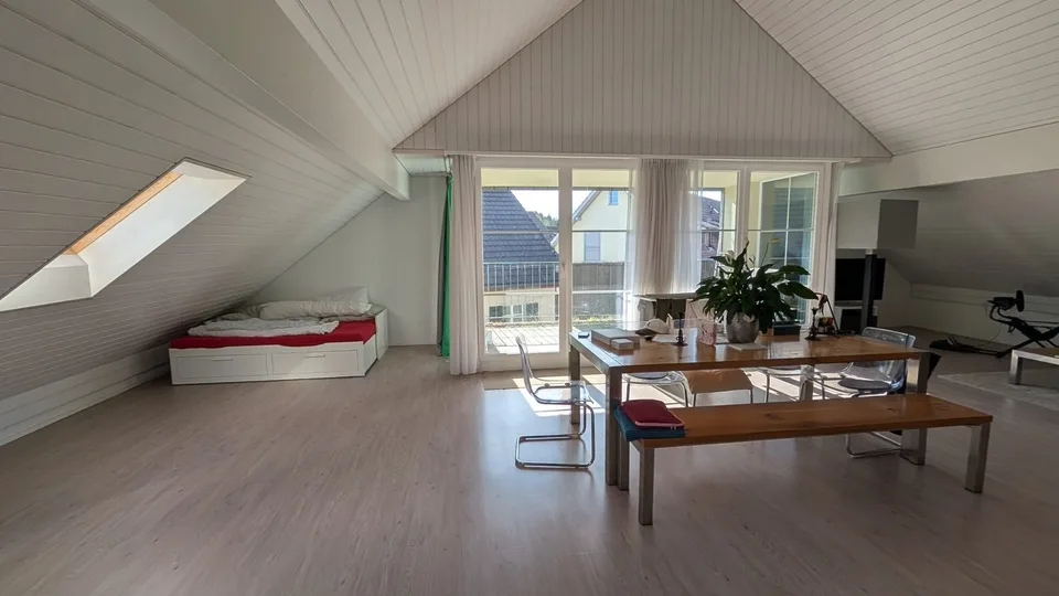 Room in shared flat