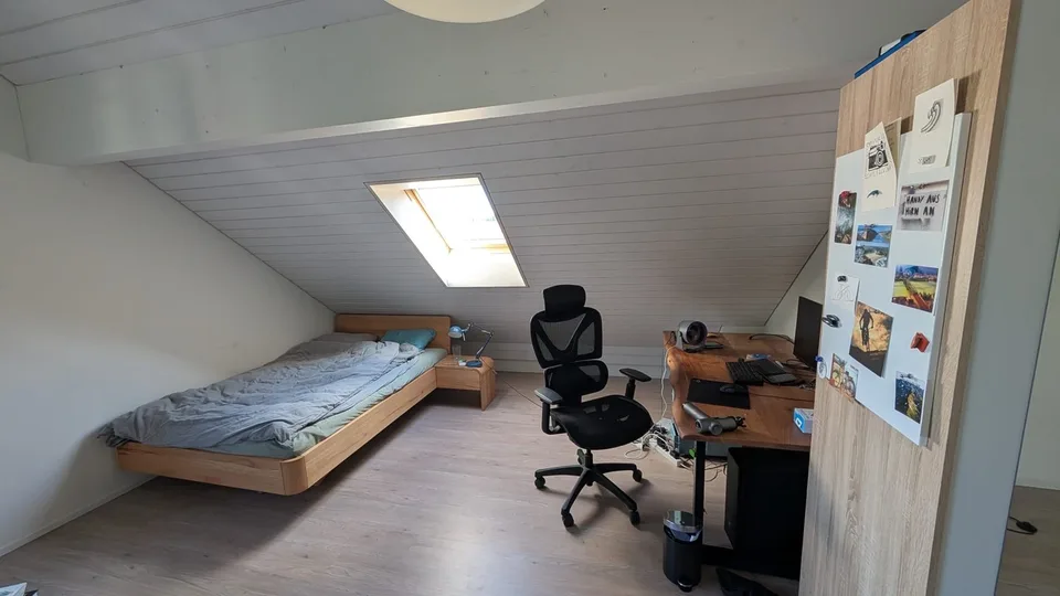 Room in shared flat
