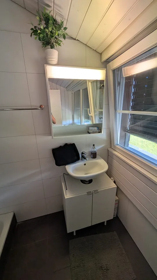 Room in shared flat