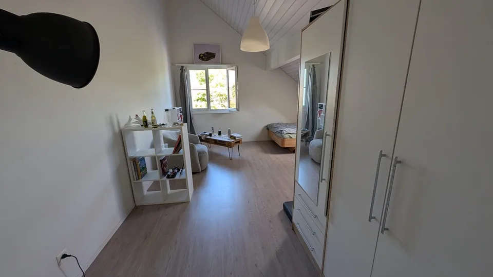 Room in shared flat