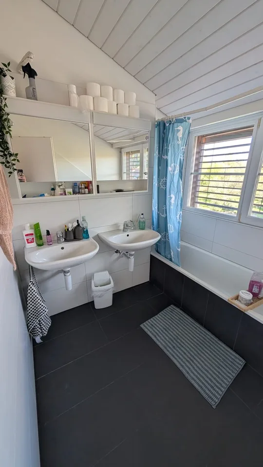 Room in shared flat