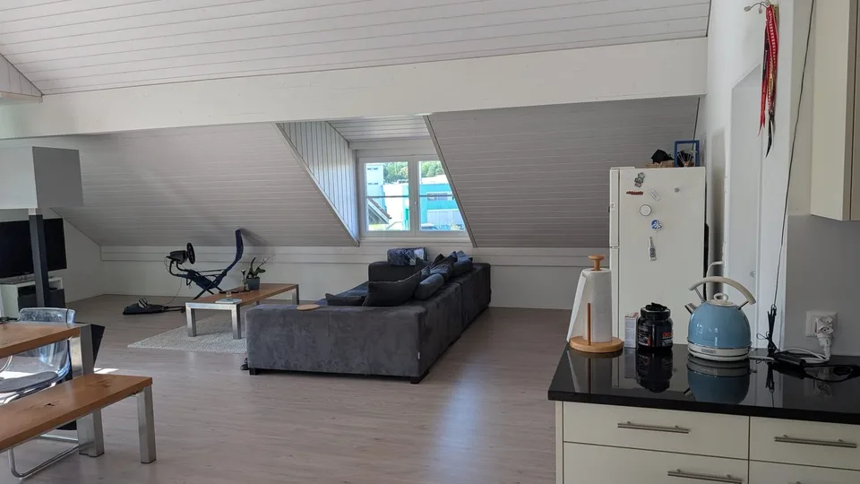 Room in shared flat