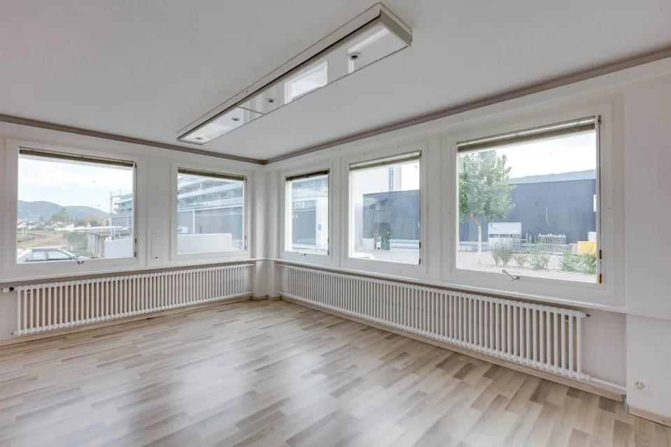 Büroräume gesucht? – Foto 2 von 5
