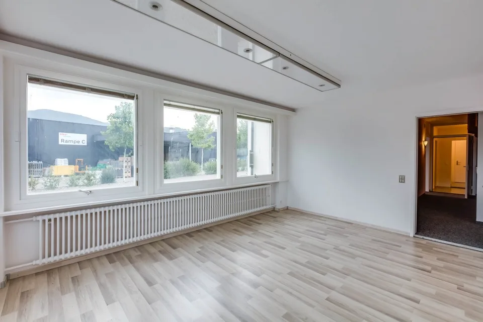 Büroräume gesucht? – Foto 3 von 5