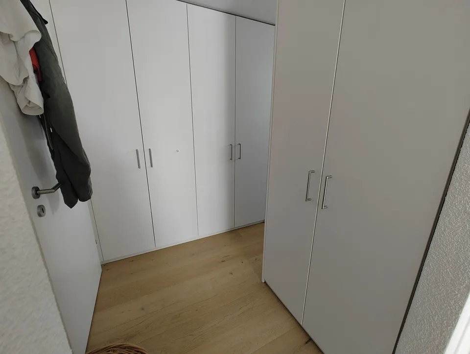 Appartamento moderno a Pfäffikon