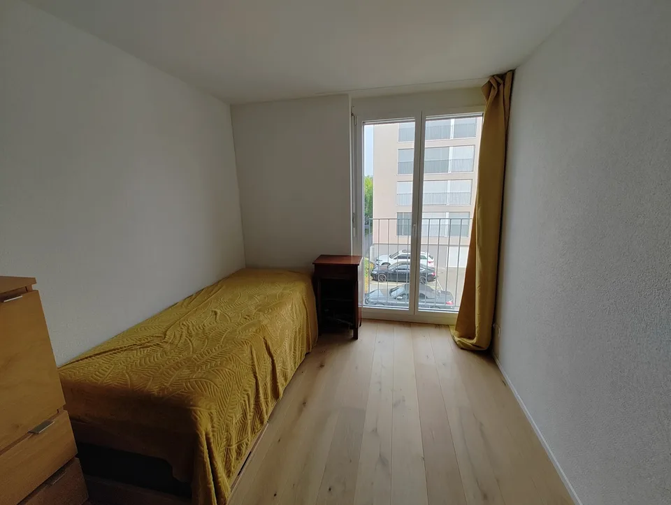 Appartamento moderno a Pfäffikon