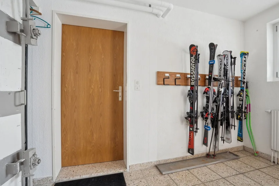 Obere Abendweidstrasse 17, 8898 Flumserberg Tannenboden - CHF 285’000 – foto 15 di 16