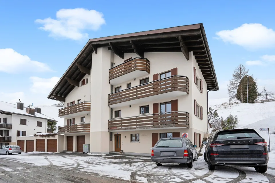 Obere Abendweidstrasse 17, 8898 Flumserberg Tannenboden - CHF 285’000 – foto 16 di 16