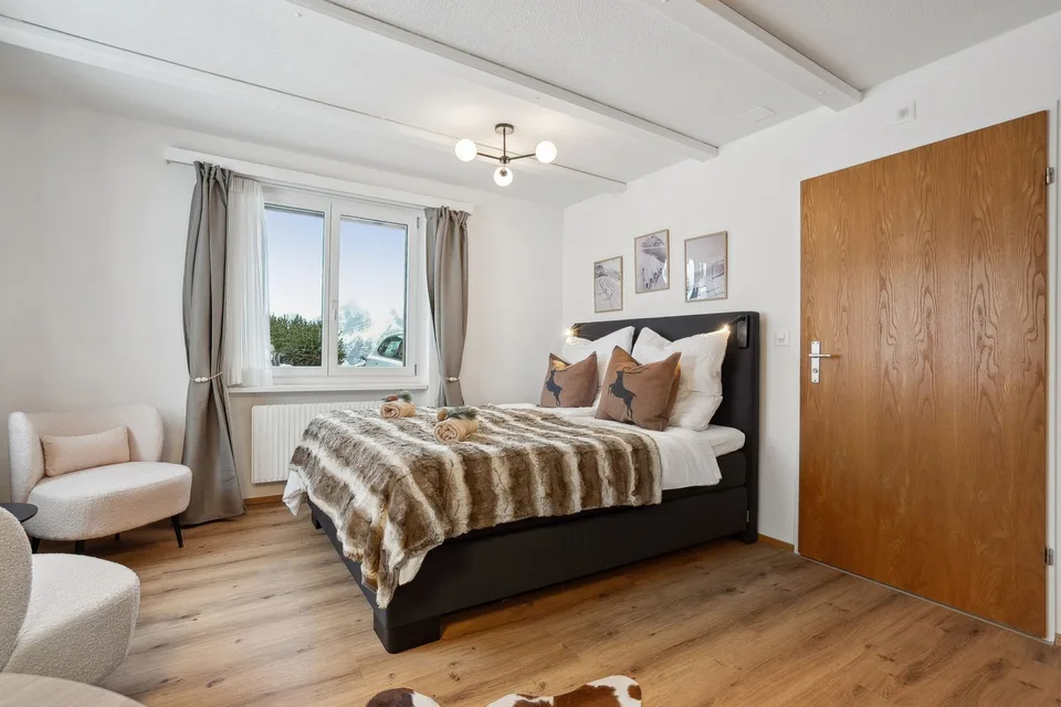 Obere Abendweidstrasse 17, 8898 Flumserberg Tannenboden - CHF 285’000 – foto 8 di 16