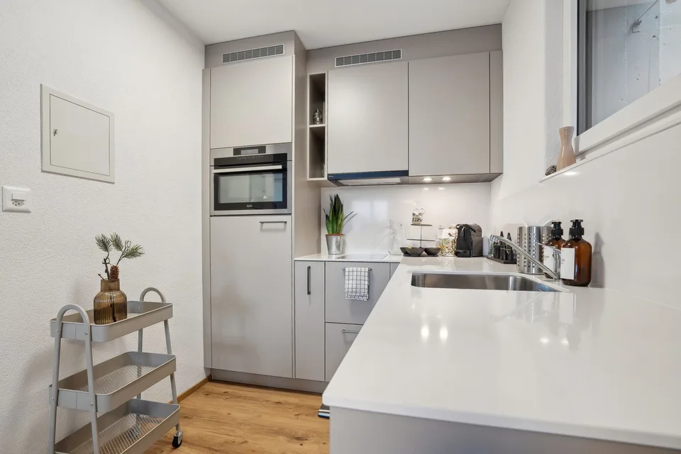 Obere Abendweidstrasse 17, 8898 Flumserberg Tannenboden - CHF 285’000 – foto 4 di 16