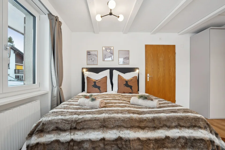 Obere Abendweidstrasse 17, 8898 Flumserberg Tannenboden - CHF 285’000 – foto 11 di 16