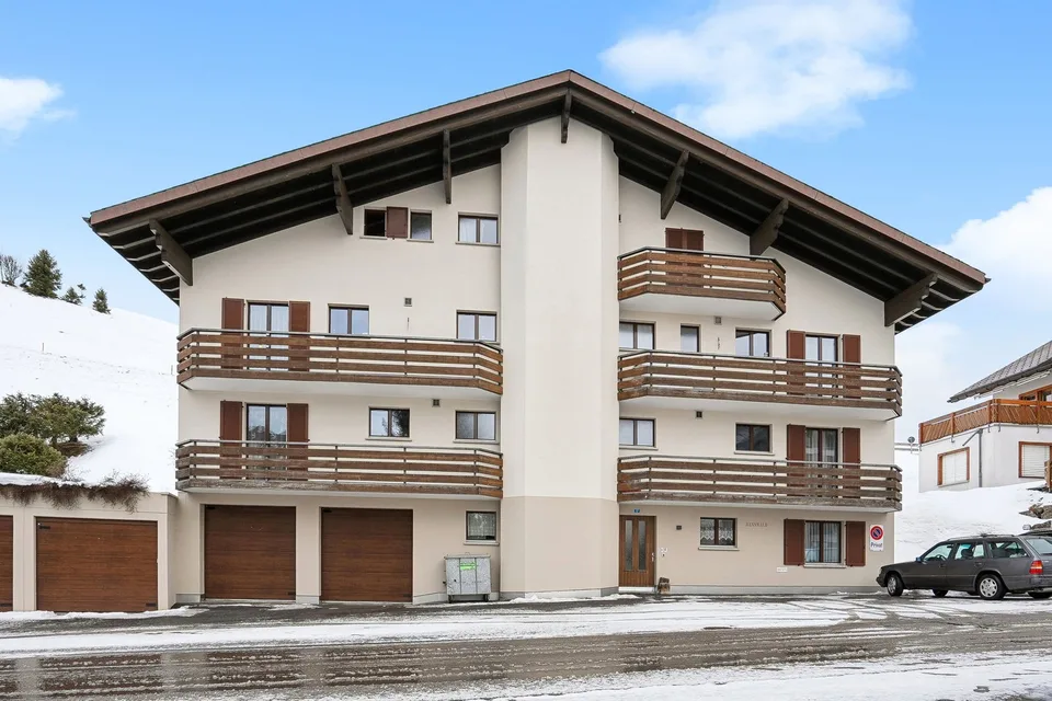 Obere Abendweidstrasse 17, 8898 Flumserberg Tannenboden - CHF 285’000 – foto 14 di 16