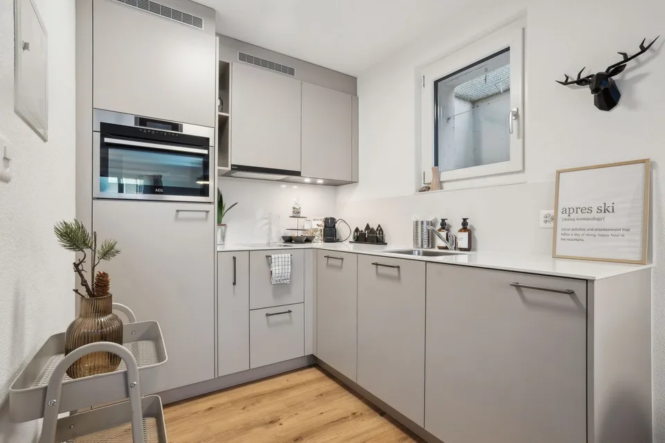 Obere Abendweidstrasse 17, 8898 Flumserberg Tannenboden - CHF 285’000 – foto 2 di 16