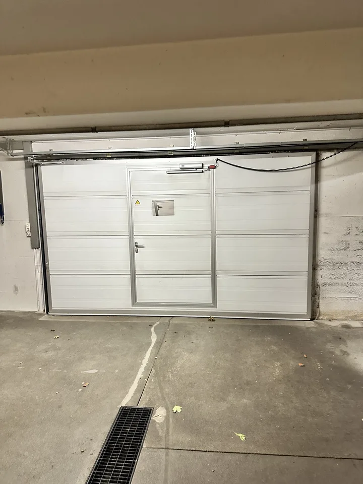 Garagenparkplatz zu Vermieten – photo 3 sur 3