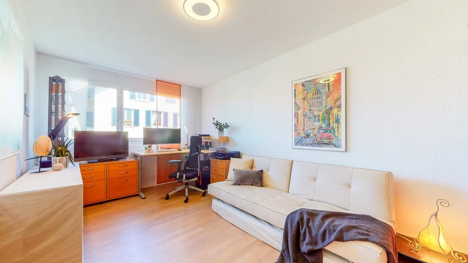 6-Parteien-Haus - Die Perle am Pfäffikersee! – Foto 10 von 14