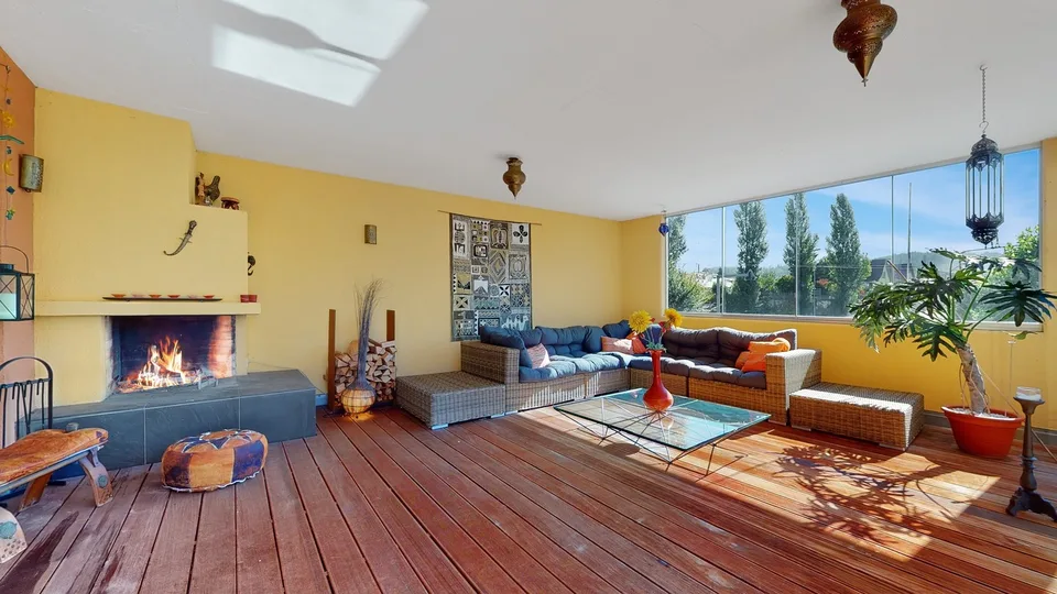 6-Parteien-Haus - Die Perle am Pfäffikersee! – Foto 3 von 14