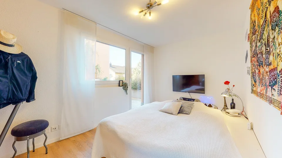 6-Parteien-Haus - Die Perle am Pfäffikersee! – Foto 8 von 14