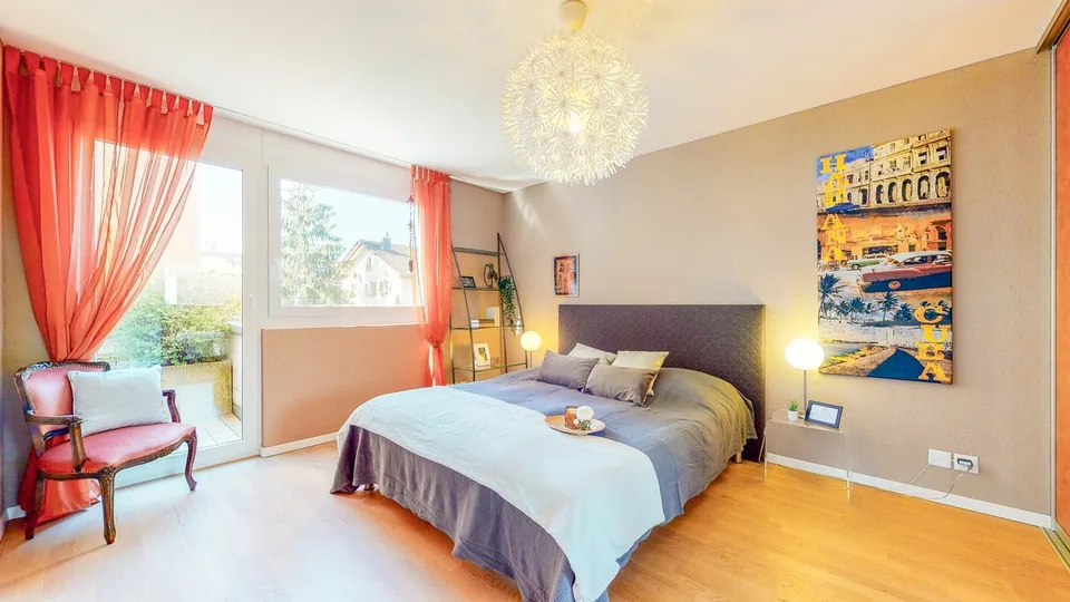 6-Parteien-Haus - Die Perle am Pfäffikersee! – Foto 6 von 14