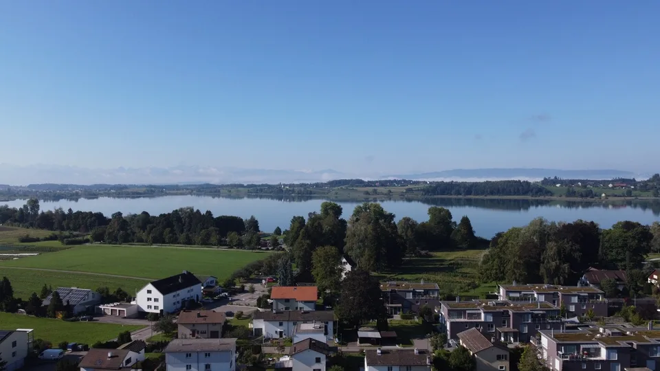 6-Parteien-Haus - Die Perle am Pfäffikersee! – Foto 13 von 14