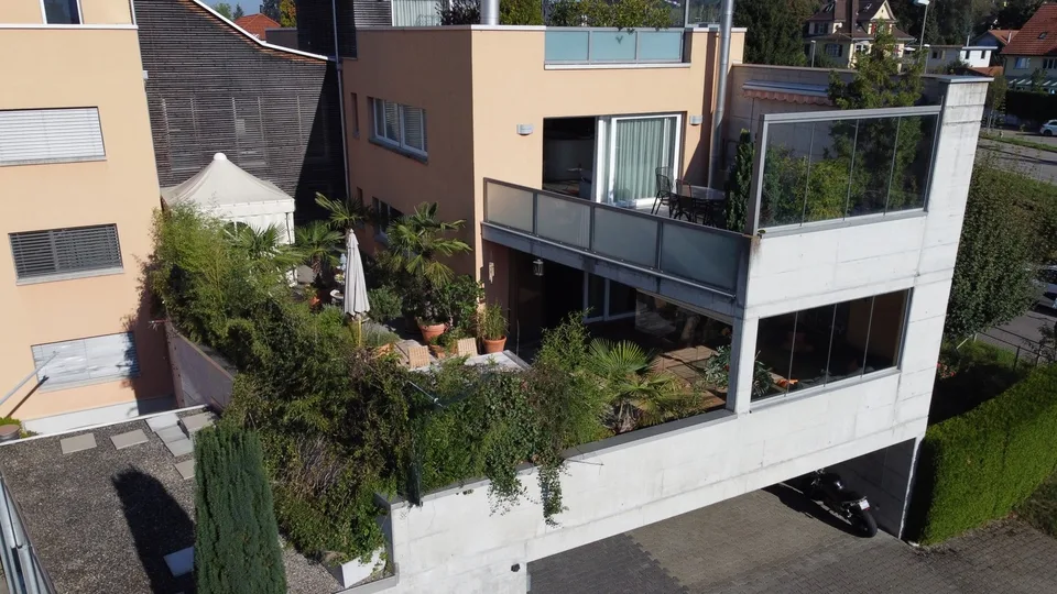 6-Parteien-Haus - Die Perle am Pfäffikersee! – Foto 12 von 14